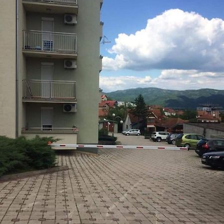 Apartman Arsenijevic Vrnjačka Banja 외부 사진