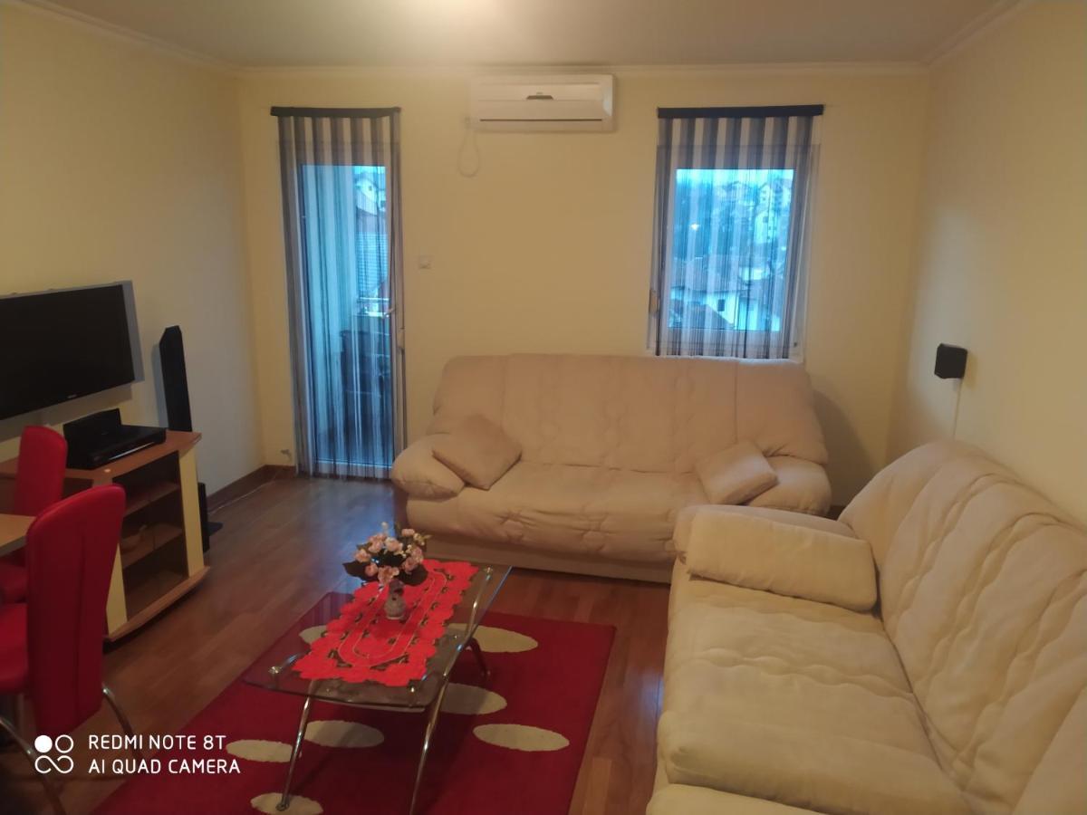 Apartman Arsenijevic Vrnjačka Banja 외부 사진