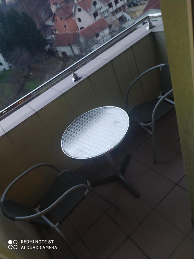 Apartman Arsenijevic Vrnjačka Banja 외부 사진