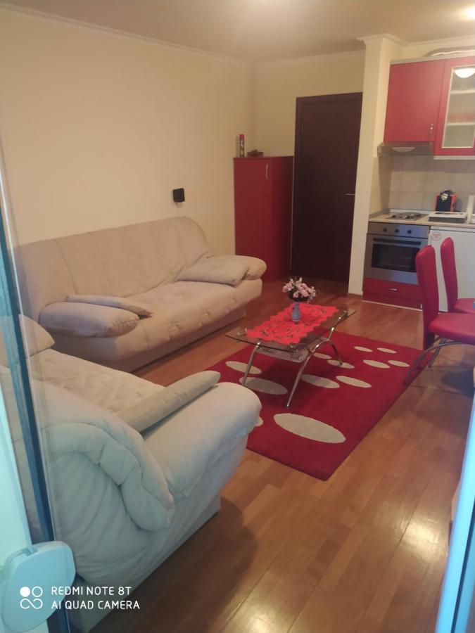 Apartman Arsenijevic Vrnjačka Banja 외부 사진
