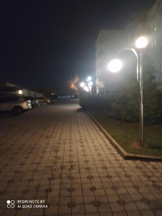 Apartman Arsenijevic Vrnjačka Banja 외부 사진