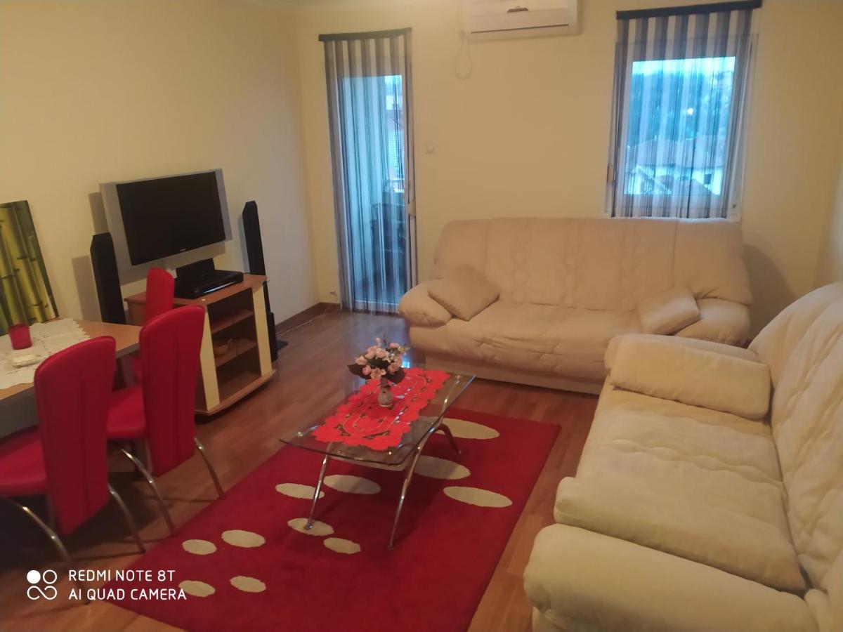 Apartman Arsenijevic Vrnjačka Banja 외부 사진