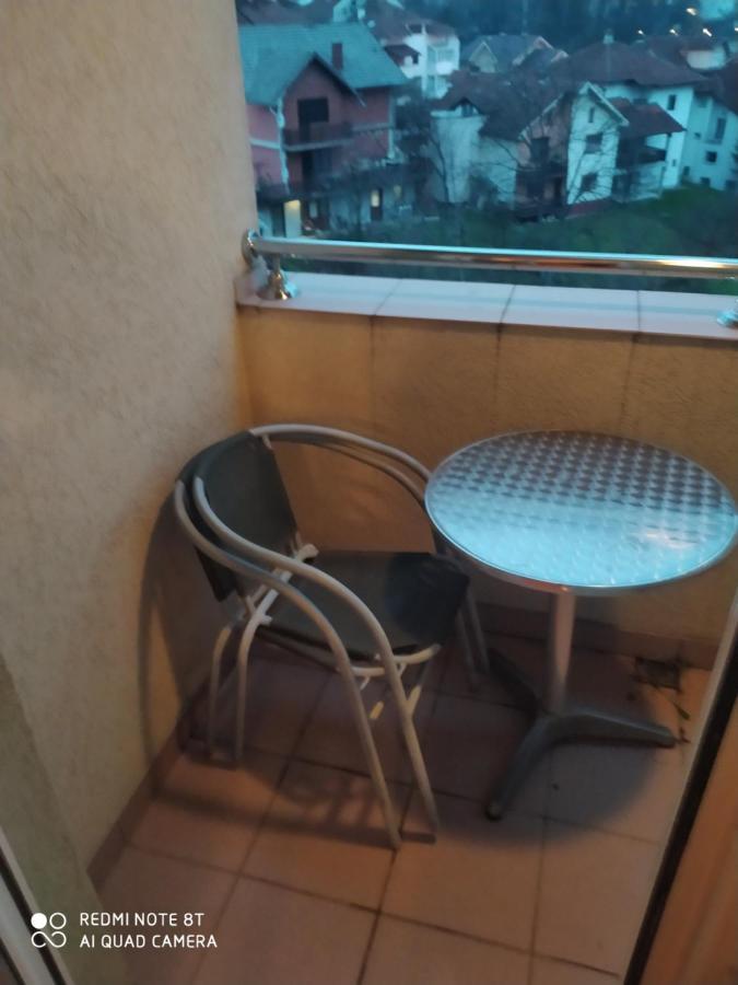 Apartman Arsenijevic Vrnjačka Banja 외부 사진