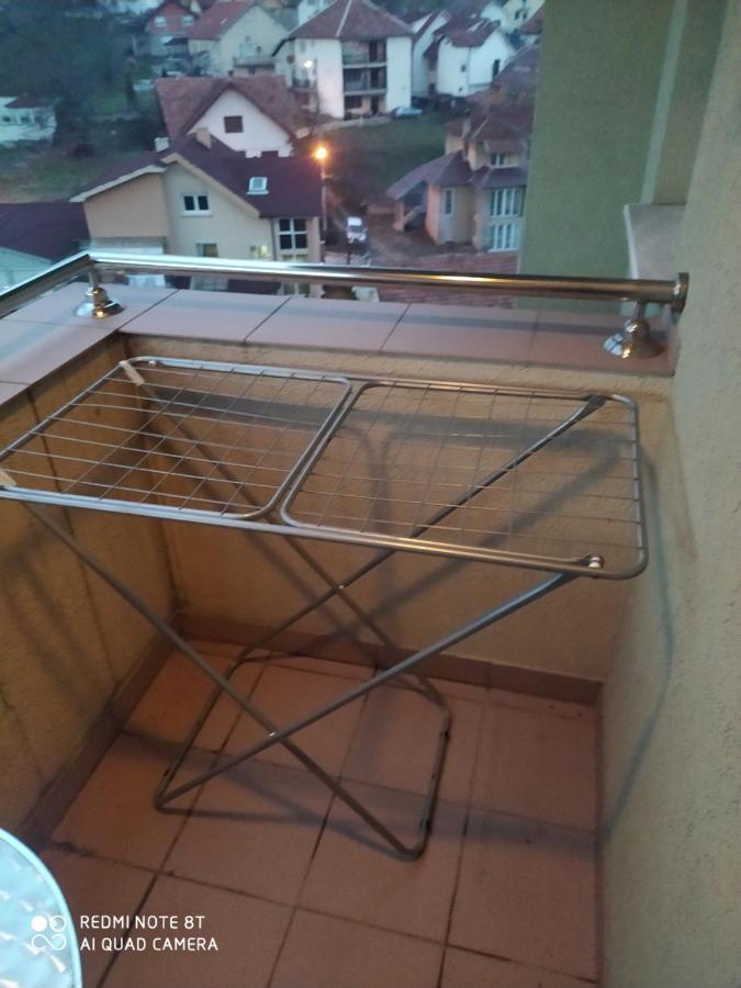 Apartman Arsenijevic Vrnjačka Banja 외부 사진