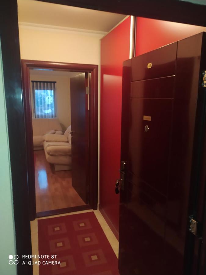 Apartman Arsenijevic Vrnjačka Banja 외부 사진