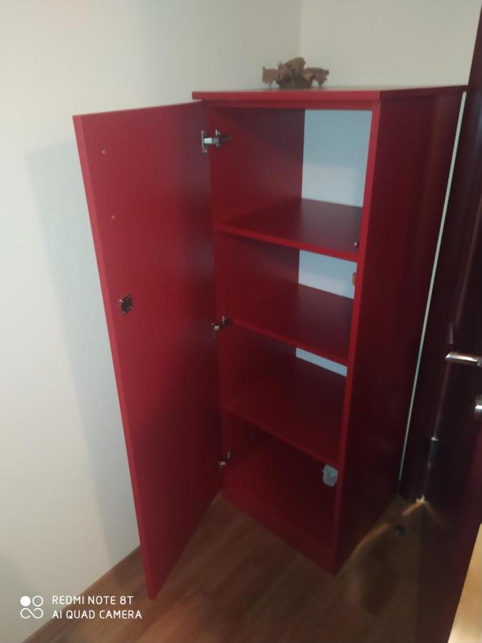 Apartman Arsenijevic Vrnjačka Banja 외부 사진