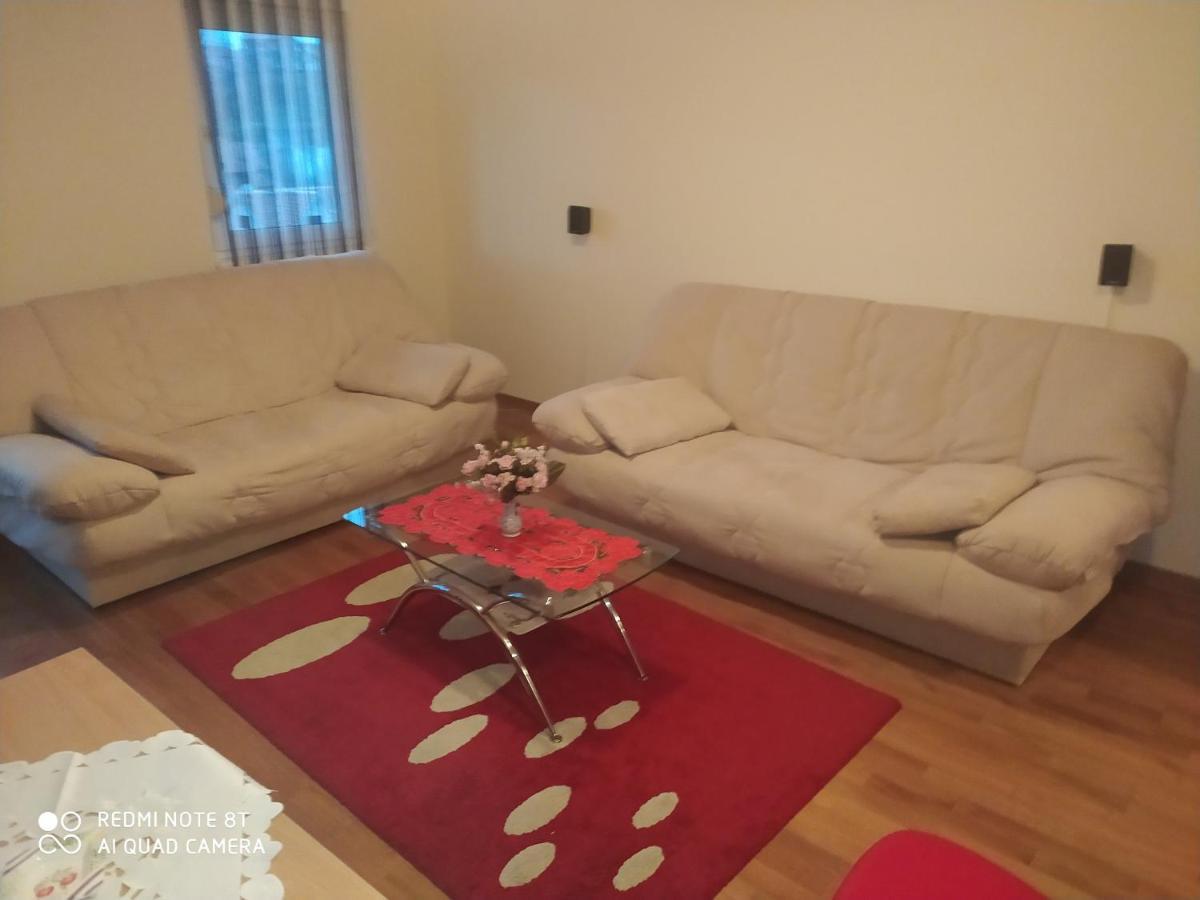 Apartman Arsenijevic Vrnjačka Banja 외부 사진