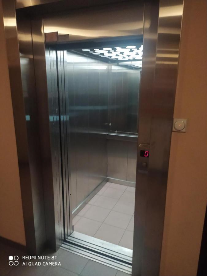 Apartman Arsenijevic Vrnjačka Banja 외부 사진