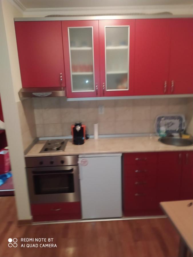 Apartman Arsenijevic Vrnjačka Banja 외부 사진