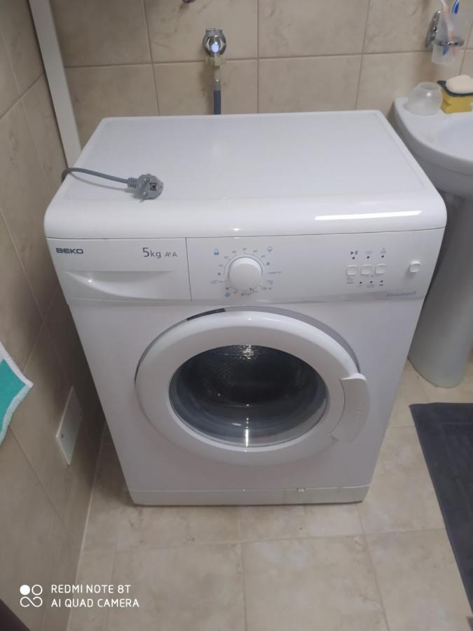 Apartman Arsenijevic Vrnjačka Banja 외부 사진