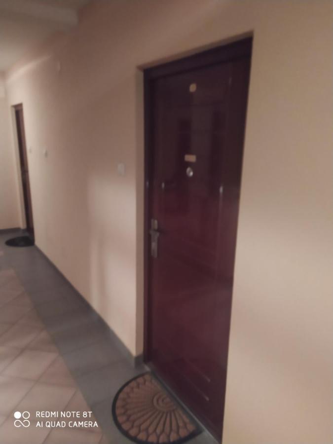 Apartman Arsenijevic Vrnjačka Banja 외부 사진