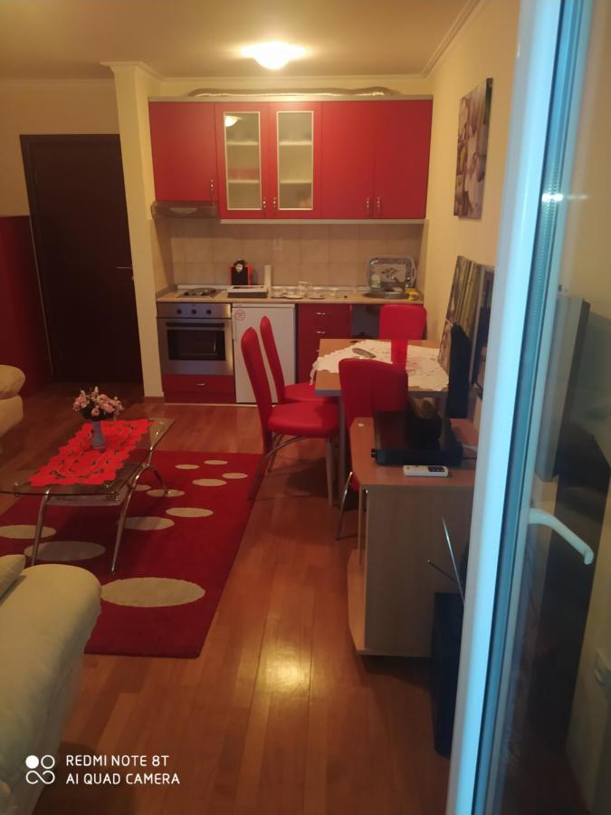 Apartman Arsenijevic Vrnjačka Banja 외부 사진