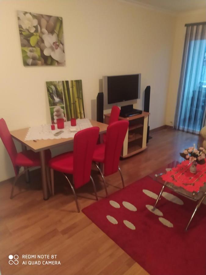 Apartman Arsenijevic Vrnjačka Banja 외부 사진