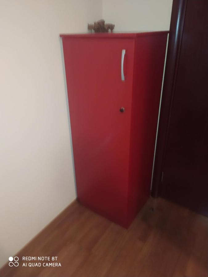 Apartman Arsenijevic Vrnjačka Banja 외부 사진