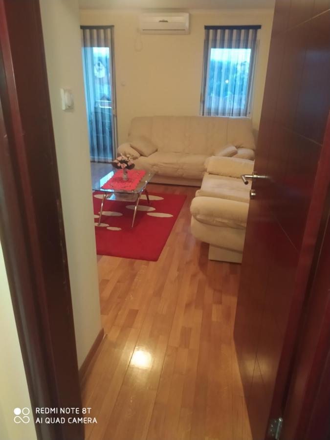 Apartman Arsenijevic Vrnjačka Banja 외부 사진