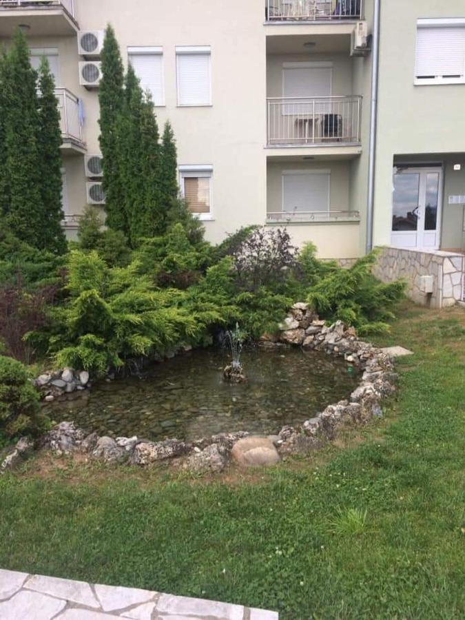 Apartman Arsenijevic Vrnjačka Banja 외부 사진