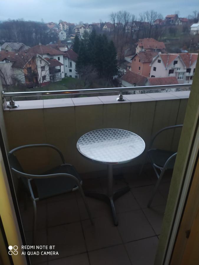 Apartman Arsenijevic Vrnjačka Banja 외부 사진