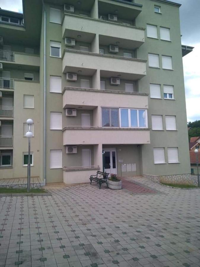 Apartman Arsenijevic Vrnjačka Banja 외부 사진