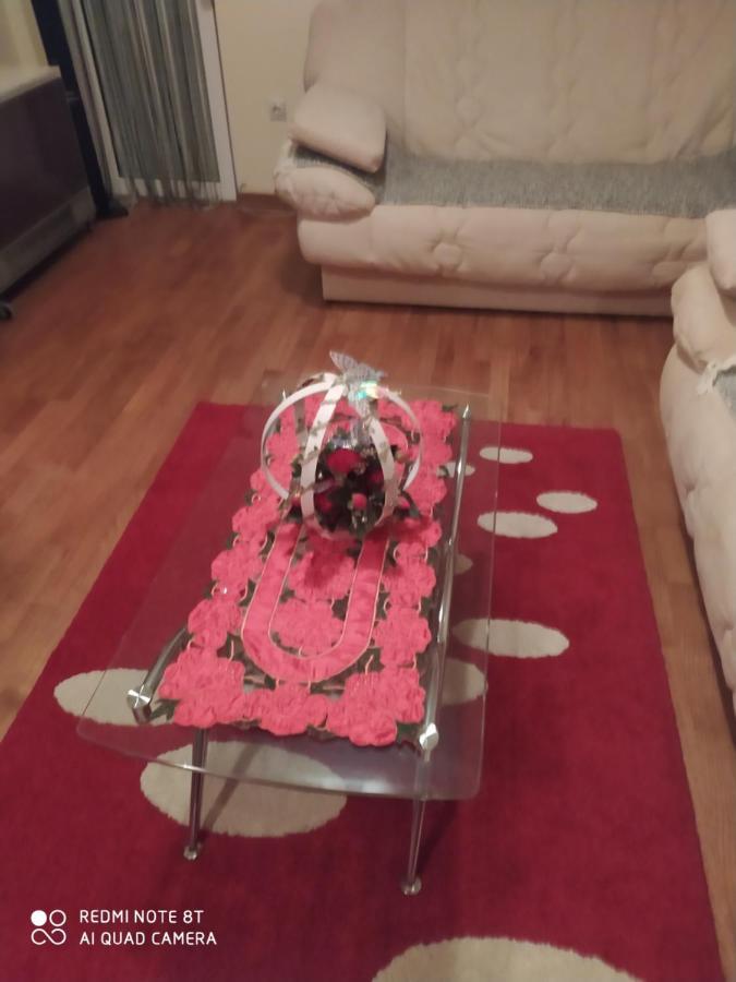 Apartman Arsenijevic Vrnjačka Banja 외부 사진