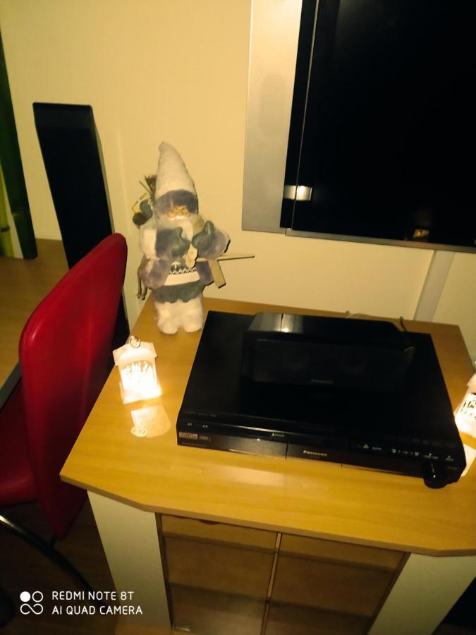 Apartman Arsenijevic Vrnjačka Banja 외부 사진