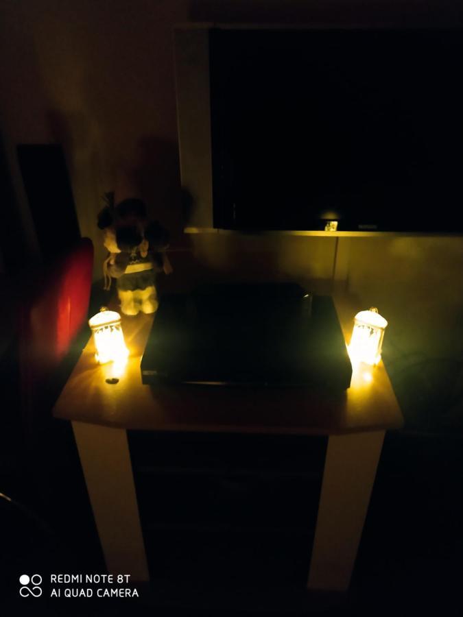 Apartman Arsenijevic Vrnjačka Banja 외부 사진