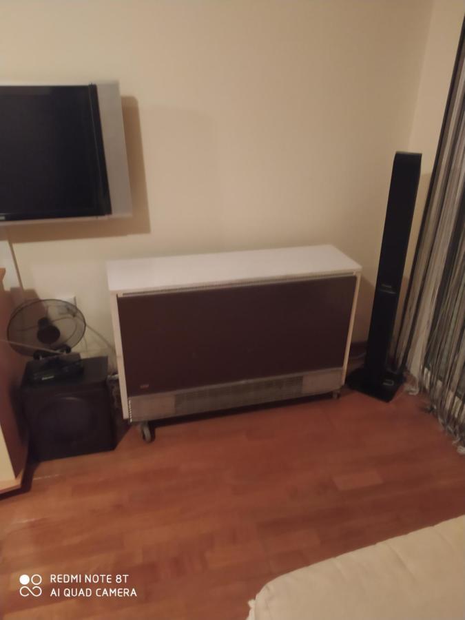 Apartman Arsenijevic Vrnjačka Banja 외부 사진